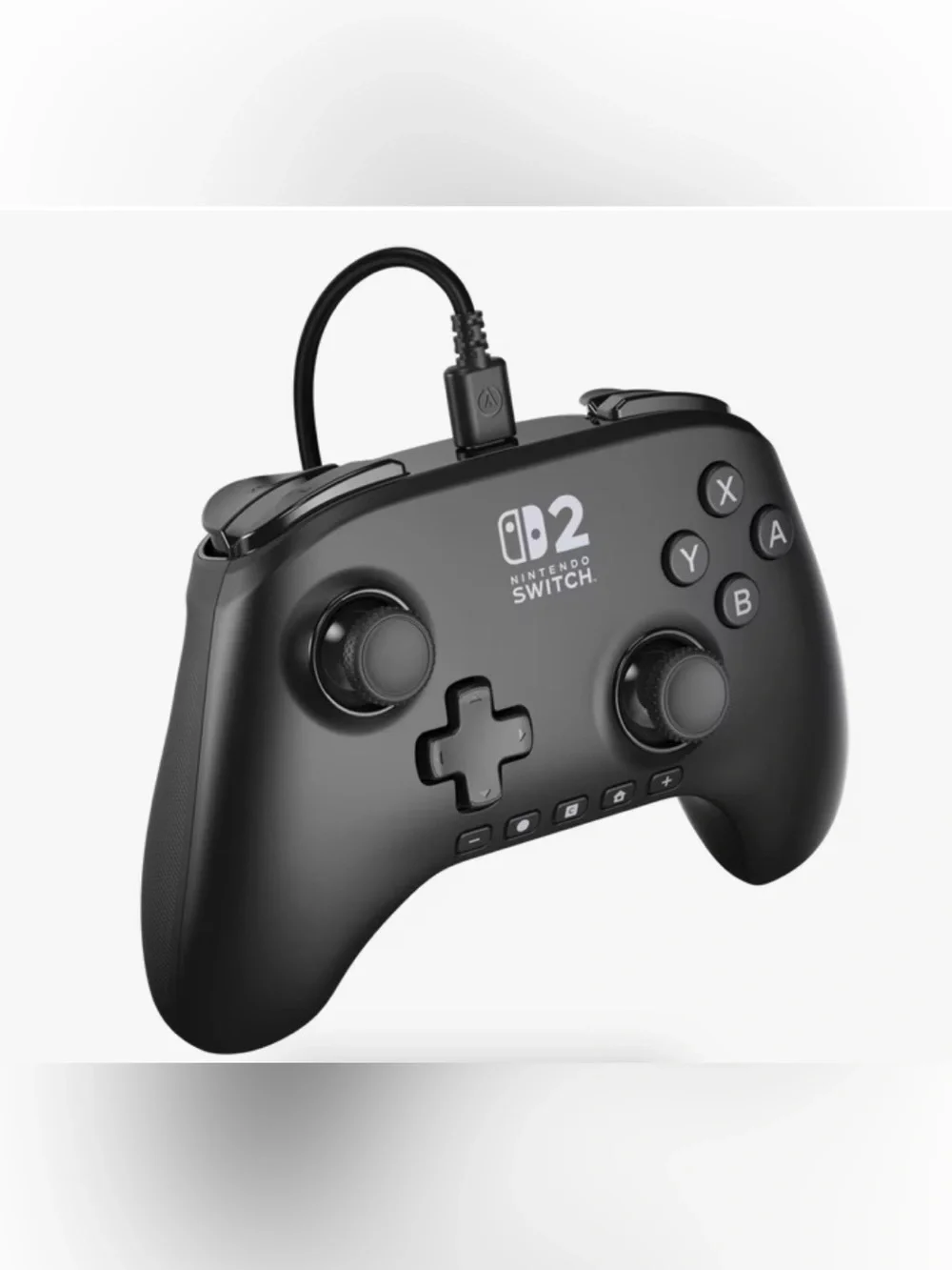 Nintendo Switch Wired Pro Controller NWT